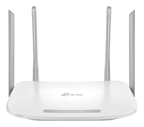 Router Wi-Fi